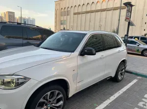 2014 BMW X5 in Dubai