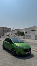 2017 Opel Corsa in Dubai