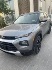 2023 Chevrolet Trailblazer in Dubai