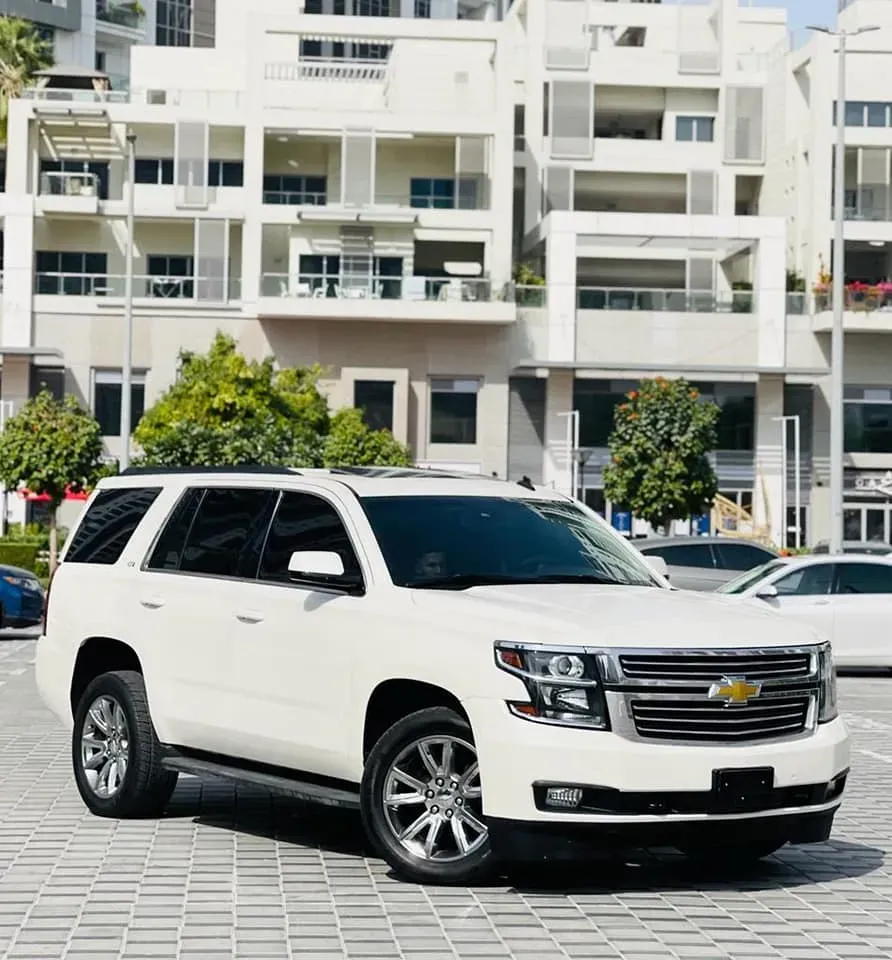 2015 Chevrolet Tahoe in Dubai