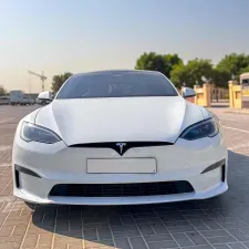 2023 Tesla Model S in Dubai