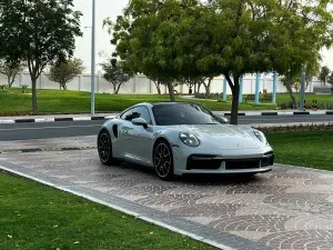 2023 بورش 911 كاريرا in Dubai