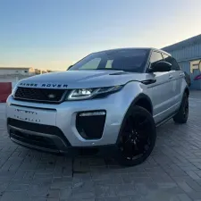 2016 Land Rover Range Rover Evoque in Dubai