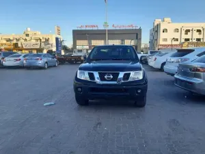 2018 Nissan Frontier in Dubai