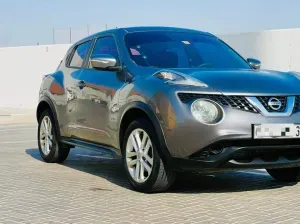 2016 Nissan Juke in Dubai