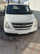 2012 Hyundai H1 in Dubai