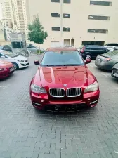 2011 BMW X5 in Dubai