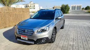 2016 Subaru Outback in Dubai