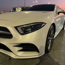 2019 Mercedes-Benz CLS in Dubai