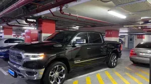 2020 Ram 1500 Classic in Dubai