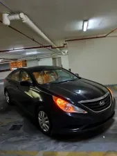 2011 Hyundai Sonata in Dubai