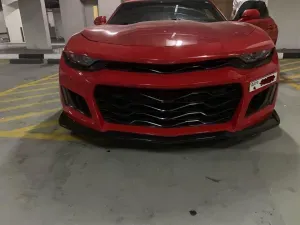 2016 Chevrolet Camaro in Dubai