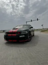 2019 Dodge Charger in Dubai