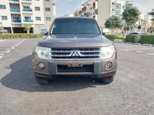 2011 Mitsubishi Pajero in Dubai