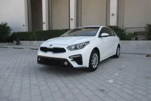 2020 Kia Cerato in Dubai