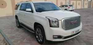 2015 GMC Yukon in Dubai