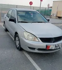 2009 Mitsubishi Lancer in Dubai