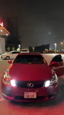 2006 Lexus GS in Dubai