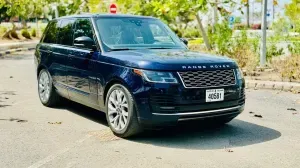 2019 Land Rover Range Rover in Dubai