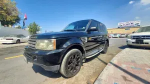 2006 Land Rover Range Rover Sport in Dubai