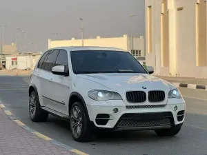 2011 BMW X5 in Dubai