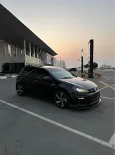 2013 Volkswagen Golf in Dubai