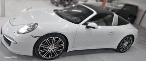 2015 بورش 911 كاريرا in Dubai