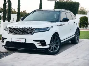 2018 Land Rover Range Rover Velar in Dubai