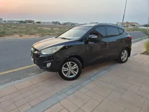 2013 Hyundai Tucson in Dubai