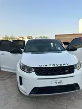 2020 Land Rover Discovery in Dubai