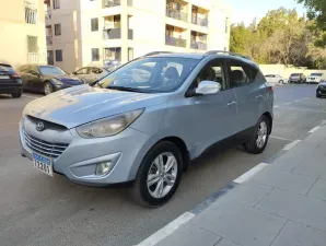 2013 Hyundai Tucson in Dubai