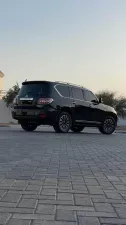 2014 Nissan Patrol in Dubai