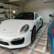 2014 Porsche 911 Carrera in Dubai