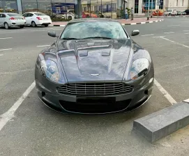 2009 Aston Martin DBS in Dubai