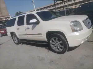 2012 GMC Yukon in Dubai