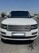 2016 Land Rover Range Rover in Dubai