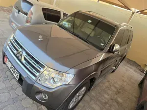 2010 Mitsubishi Pajero in Dubai