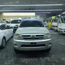 2008 Toyota Fortuner in Dubai