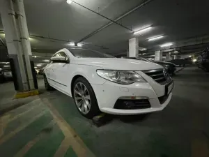 2012 Volkswagen Passat in Dubai