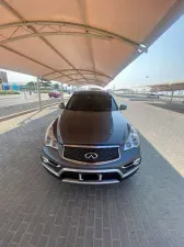 2017 Infiniti QX50 in Dubai