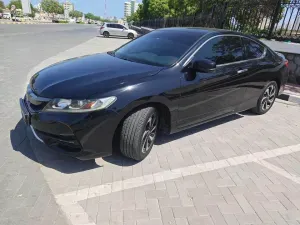 2016 Honda Accord in Dubai