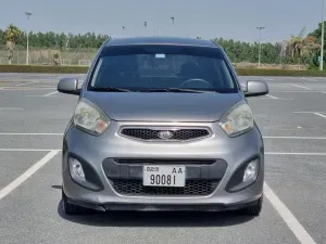 2012 Kia Picanto in Dubai