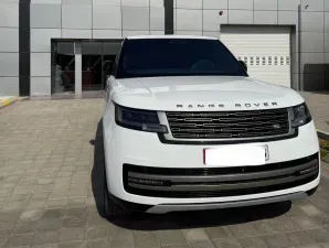 2023 Land Rover Range Rover in Dubai