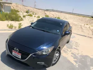 2016 Mazda 3 in Dubai