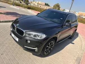 2016 BMW X5 in Dubai