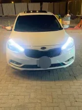 2016 Kia Cerato in Dubai