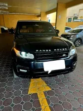 2014 Land Rover Range Rover Sport in Dubai