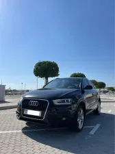 2014 Audi Q3 in Dubai