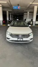 2019 Volkswagen Jetta in Dubai