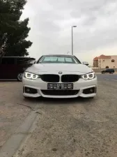 2020 BMW 4-Series in Dubai